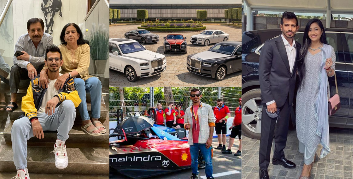 yuzvendra chahal is the owner of property worth crores earns 7 crores annually know yearly net worth