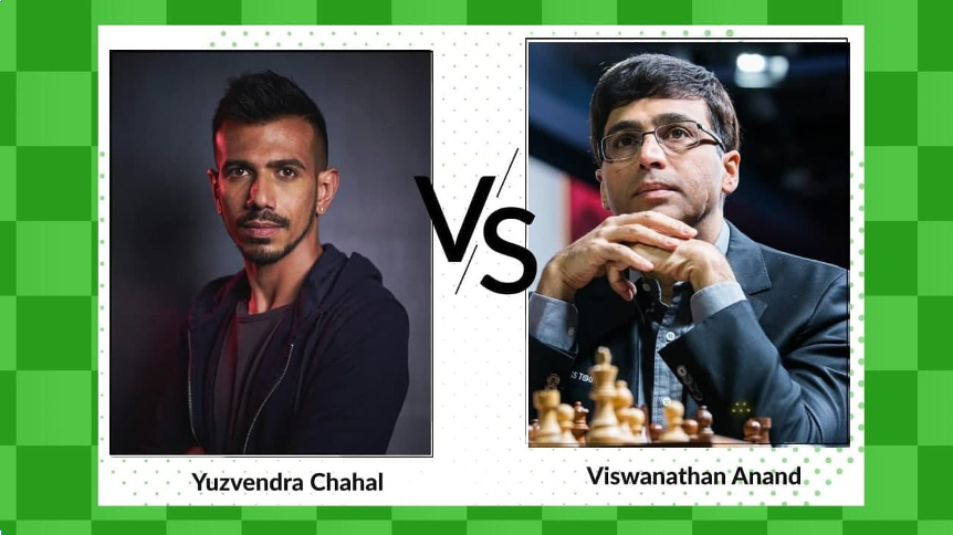 Yuzvendra chahal-viswanathan