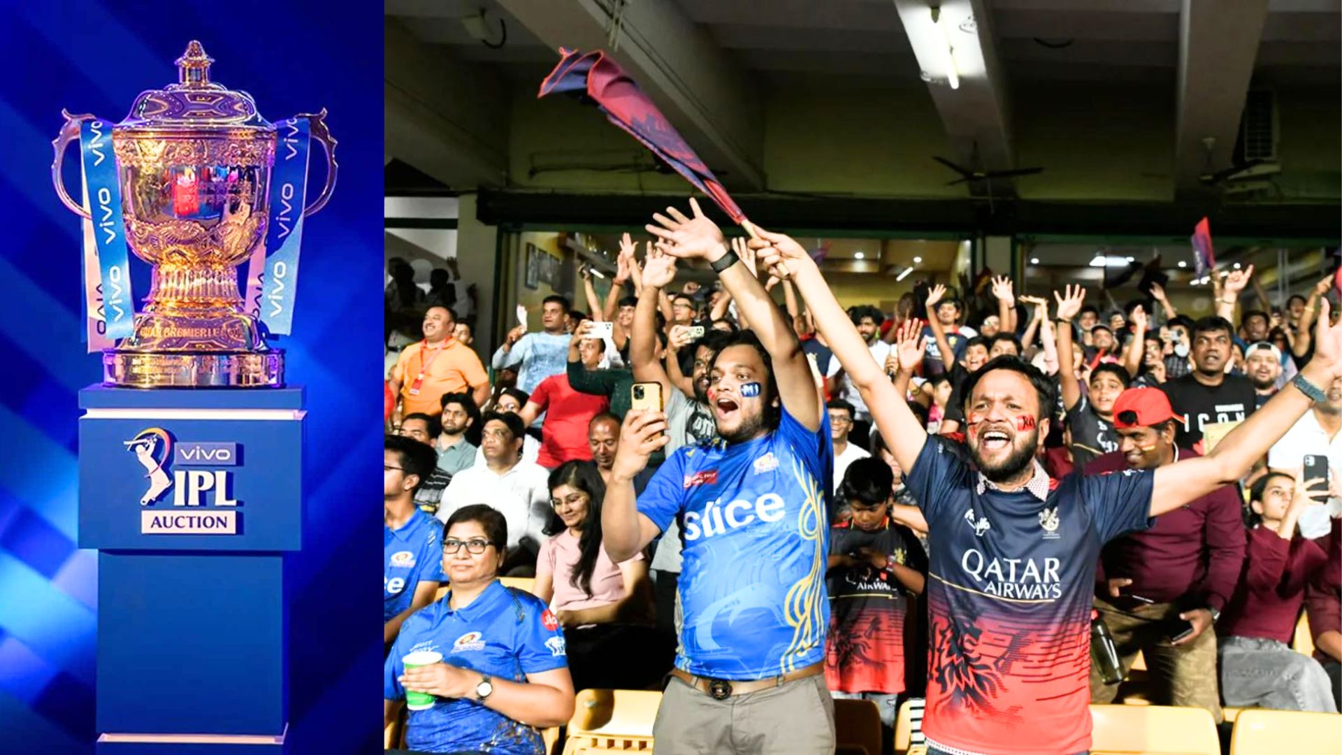 IPL 2025 के 18वें सीजन में इन 3 नए नियमों की हुई अचानक एंट्री, फैंस का मैच का मजा अब हो जाएगा डबल