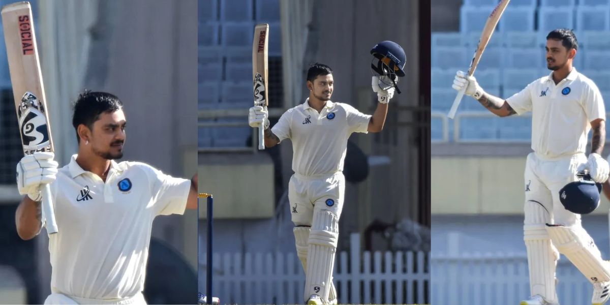 ishan kishan