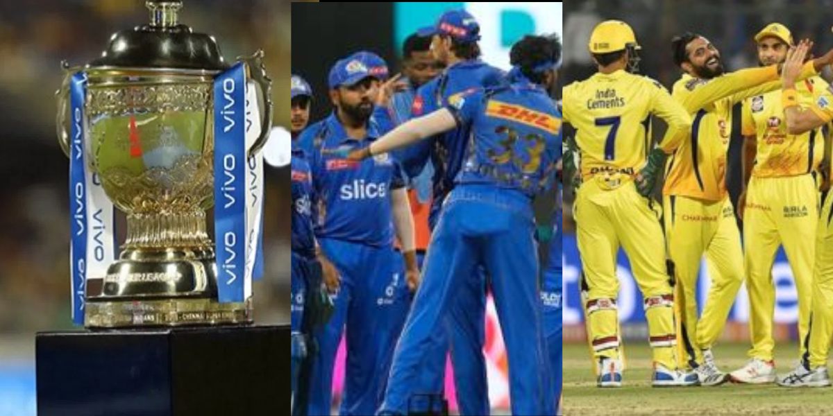 IPL , The Hundred league.