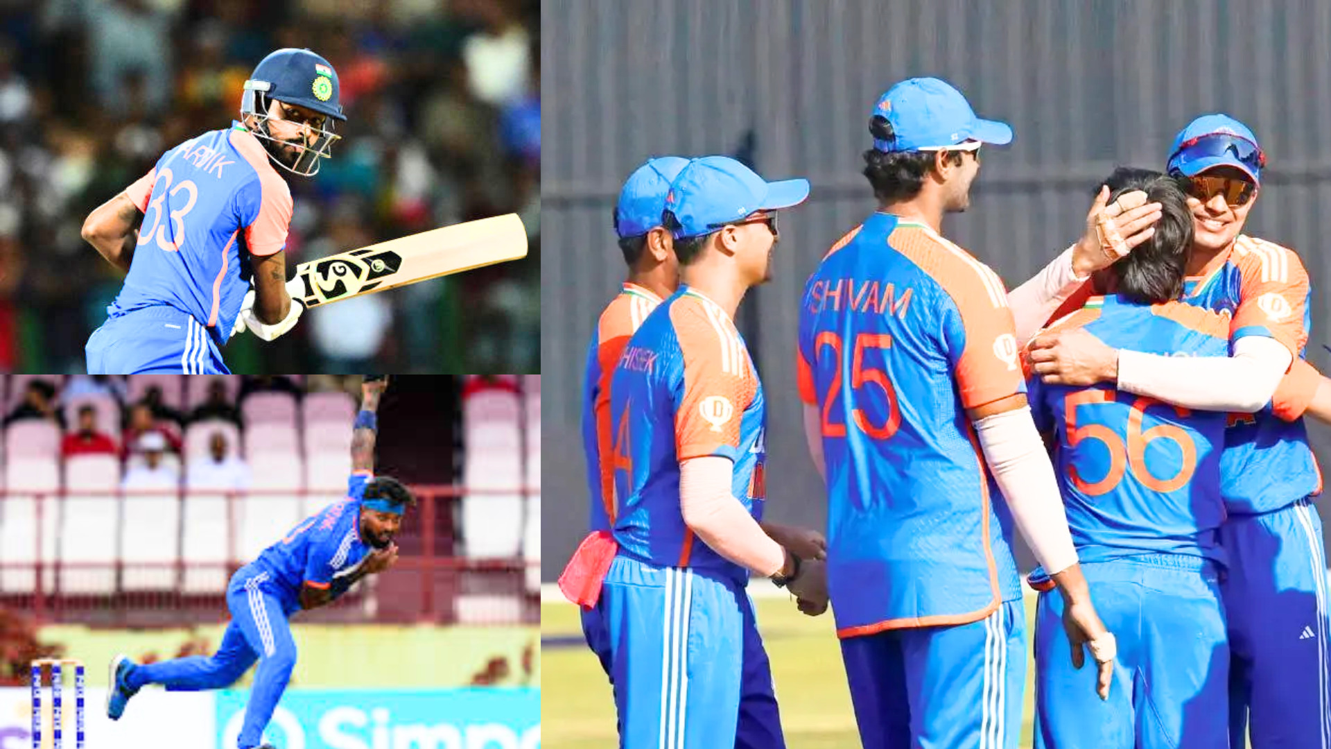 Hardik Pandya