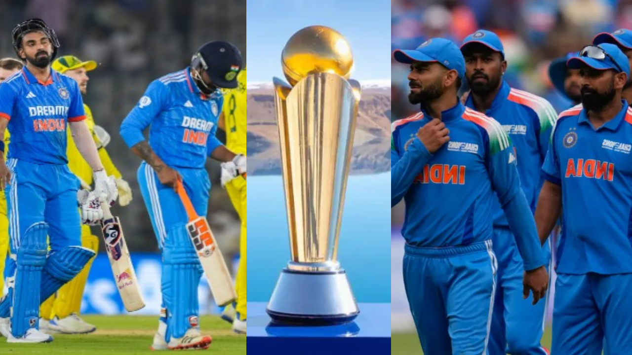 Champions Trophy 2025 मैथ्यू वेड (2)
