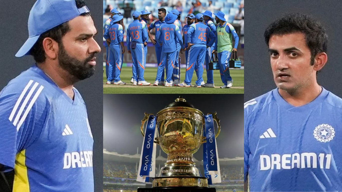 Rohit Sharma, Mohammed Siraj , team india
