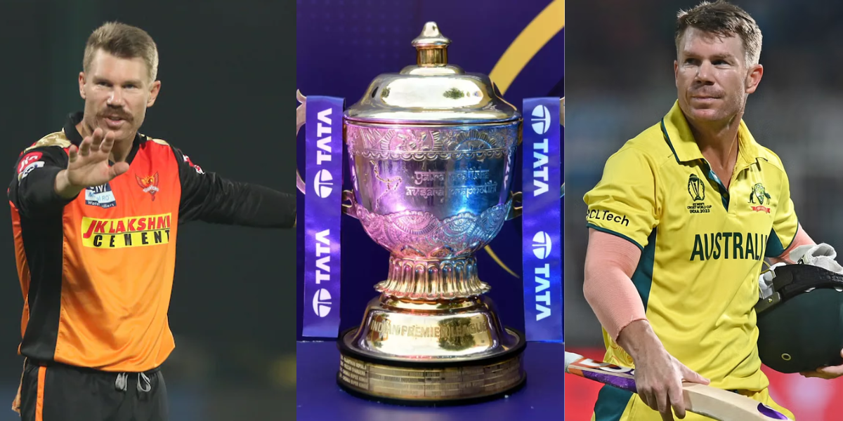 Unsold In Ipl 2025 David Warner lashed out at Air India for delayed flight during IPL 2025