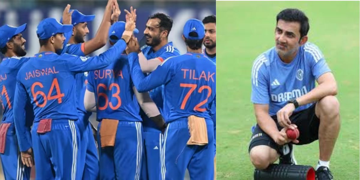Team India