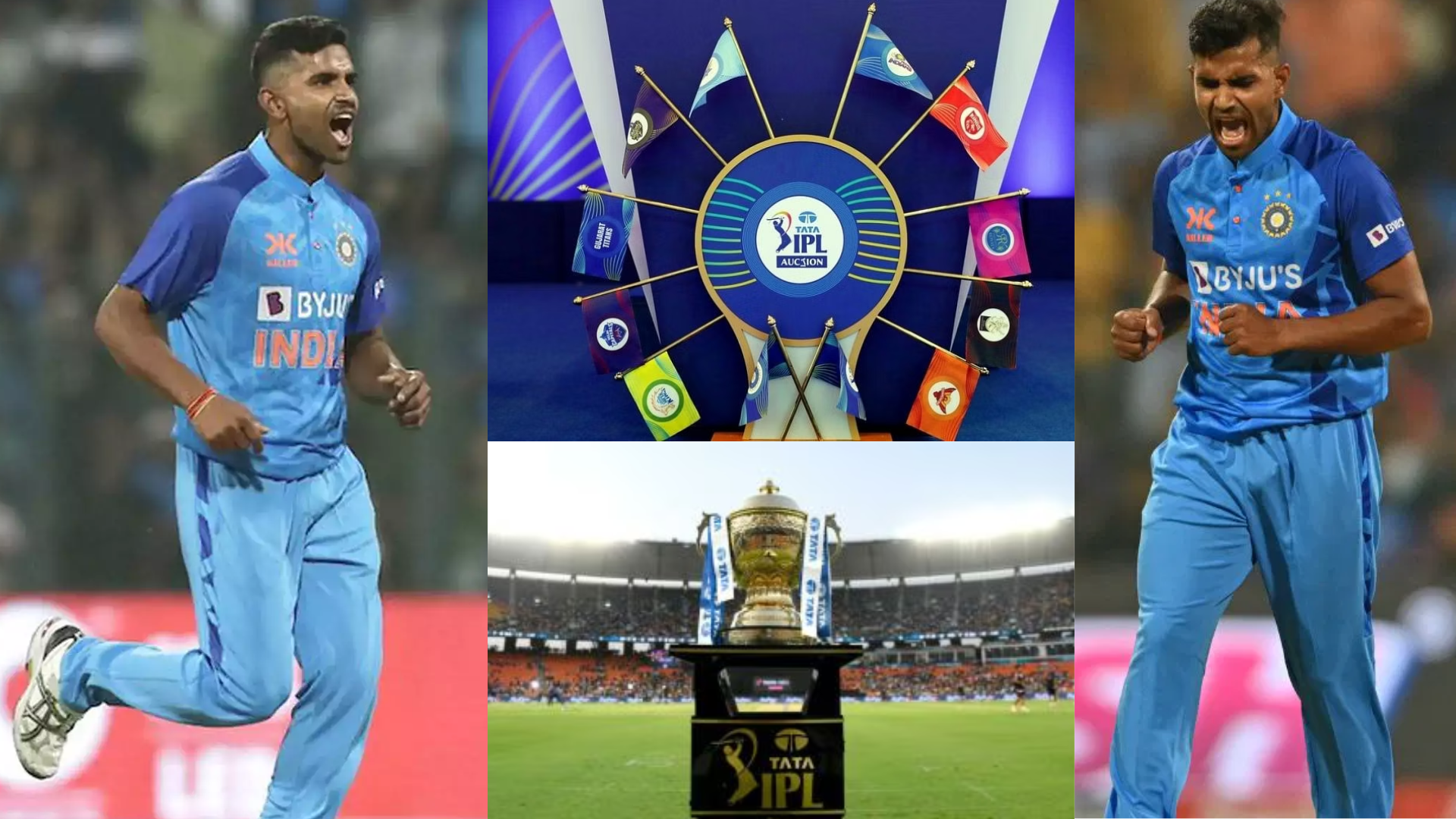 Shivam Mavi की ऑक्शन रूम में बेइज्जती देख पिघला इस फ्रेंचाइजी का दिल, IPL 2025 में एंट्री कराने के ल...