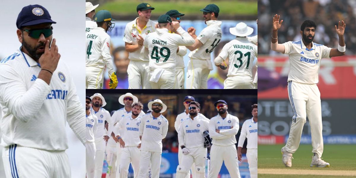 jasprit bumrah , shubman gill , rishabh pant , rohit sharma