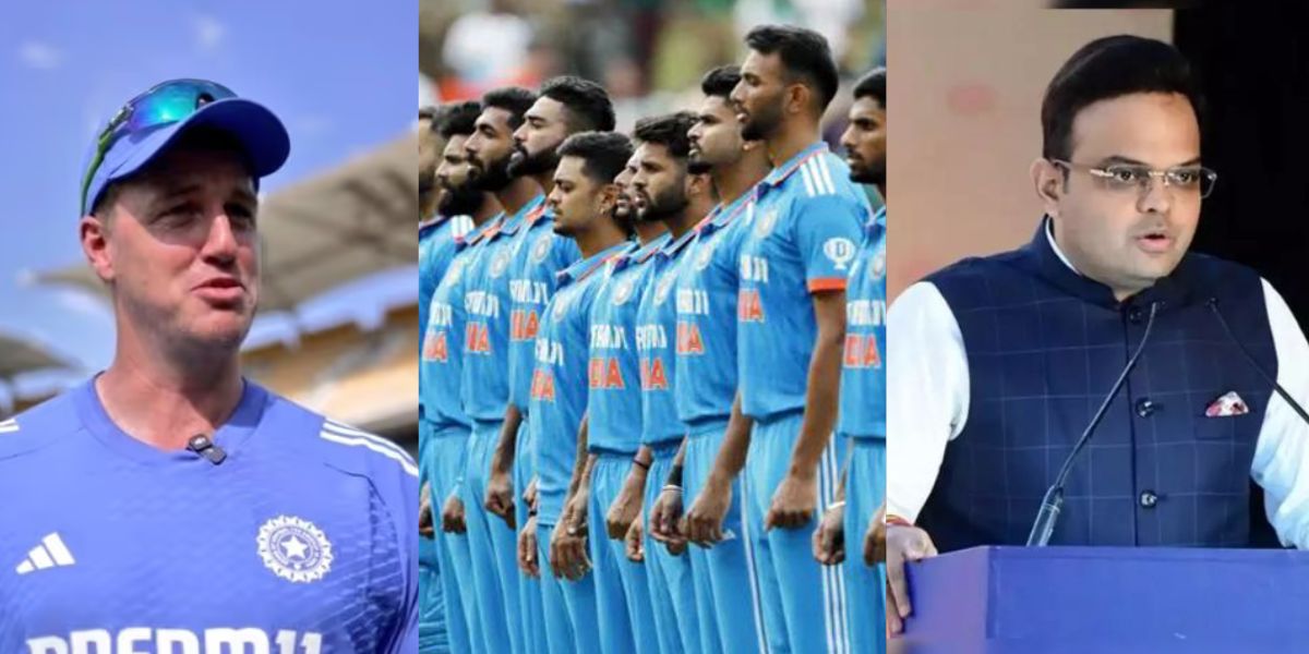 Sairaj Bahutule , Morne Morkel,  team india