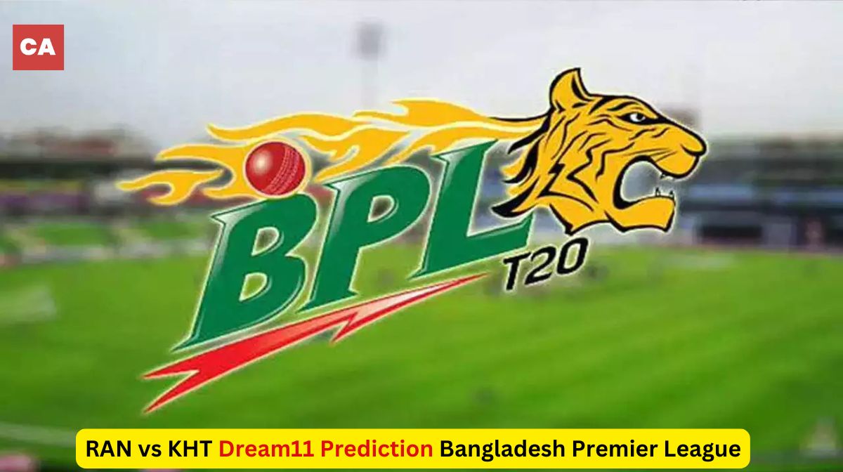 RAN vs KHT BPL 2025