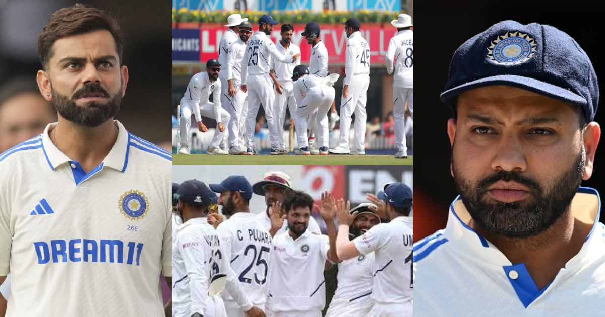 2 मैचों में झटके 8 विकेट, फिर भी Team India की जर्सी पहनने को तरसा ये खिलाड़ी, रोहित-विराट किसी ने नह...