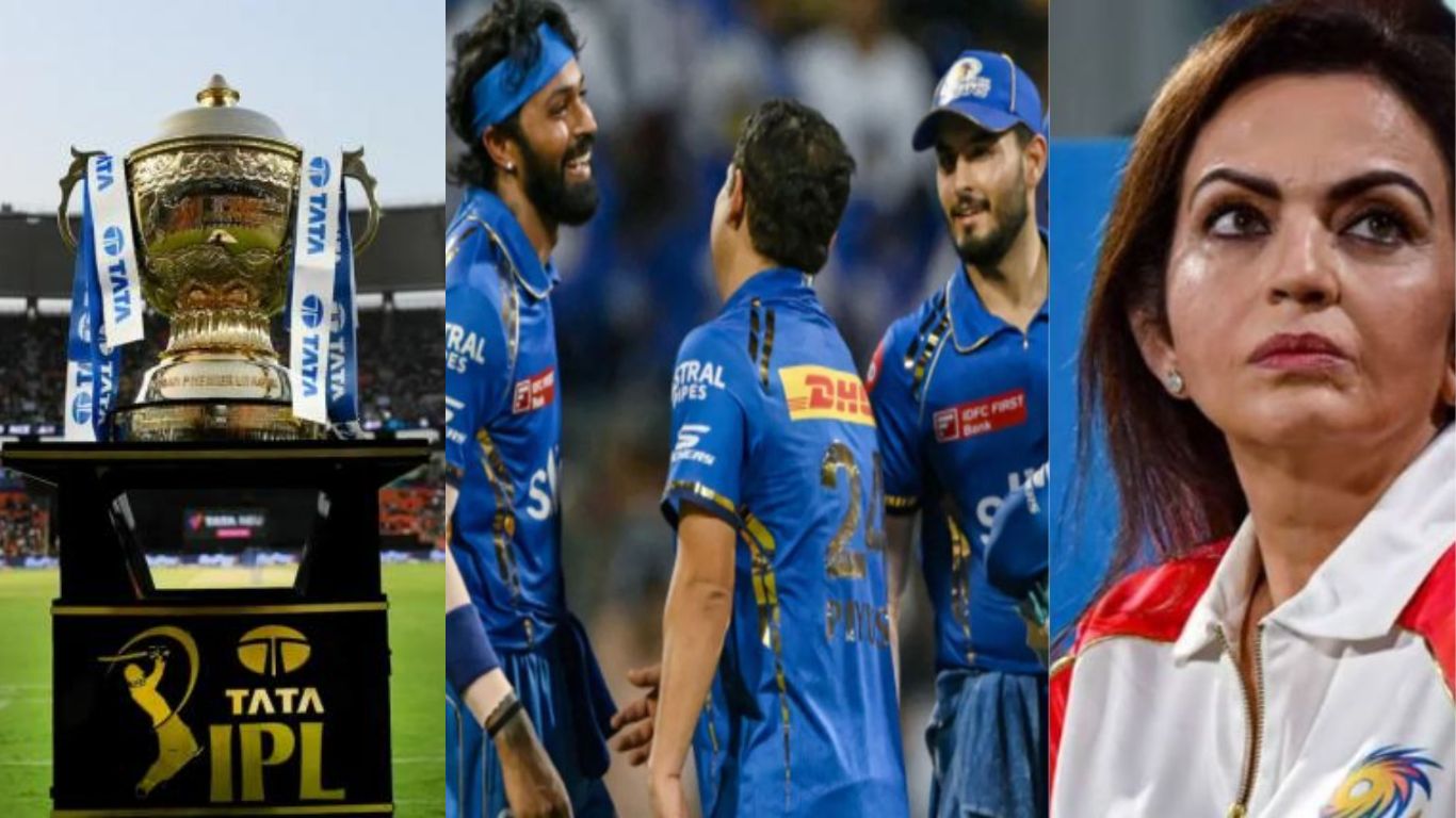 Suryakumar Yadav, Mumbai Indians , ipl 2025, Nita Ambani
