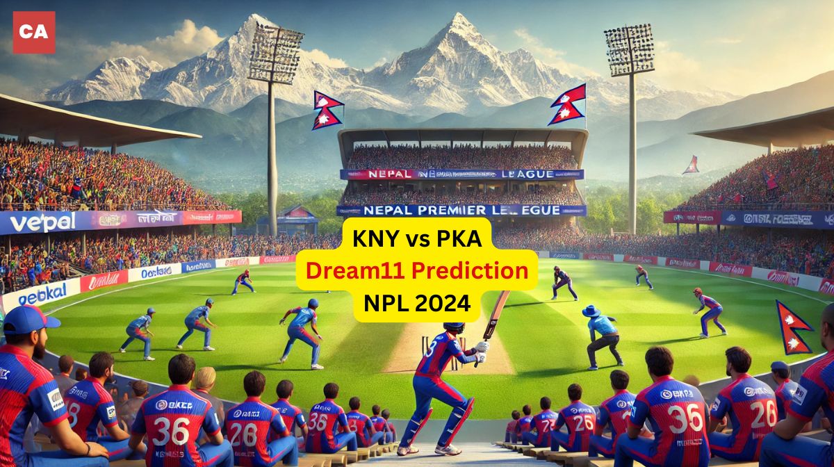 KNY vs PKA NPL, 2024