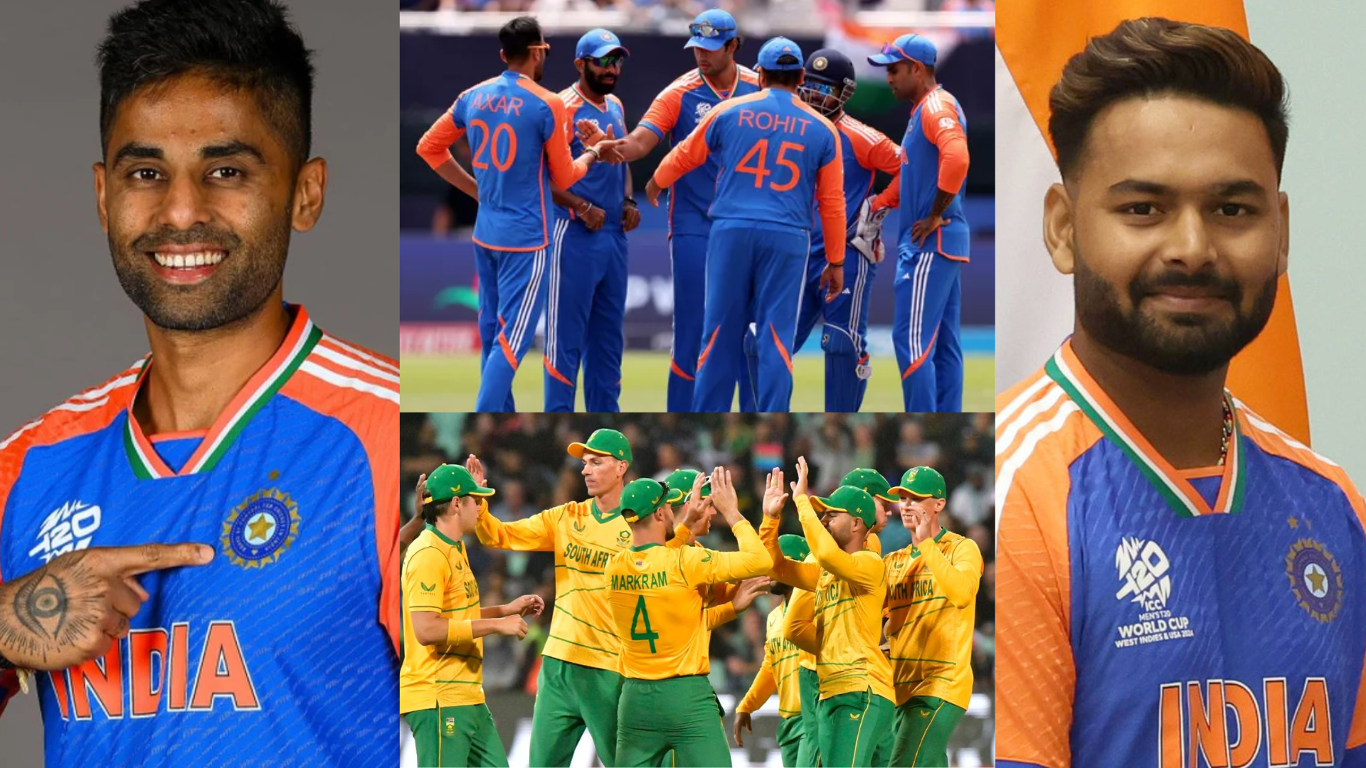 श्रीलंका के खिलाफ 3 मैचों की ODI सीरीज खेलेगी Team India, इन 15 खिलाड़ियों की जगह तय, सूर्या कप्तान प...