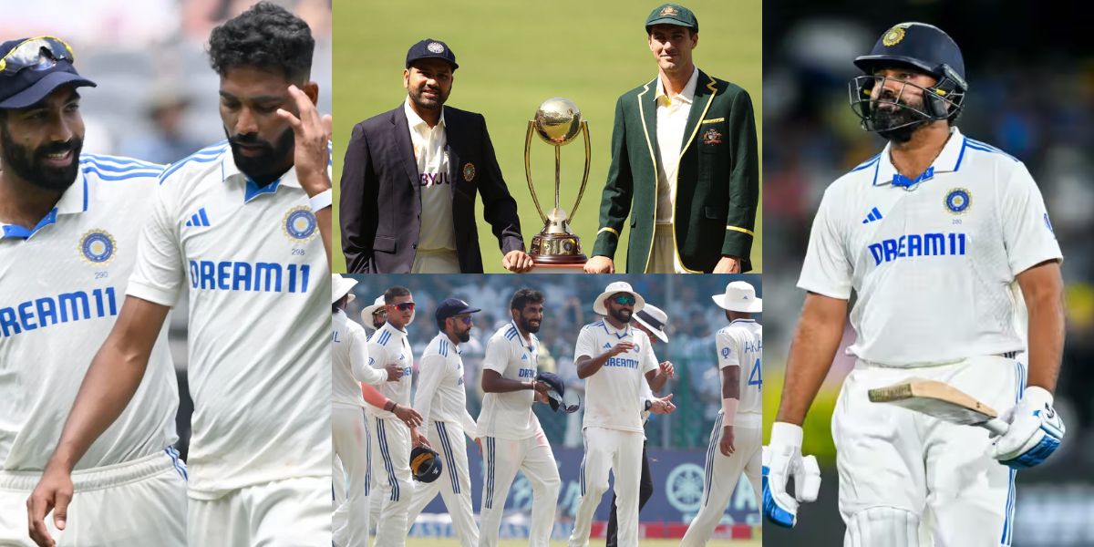 IND vs AUS
