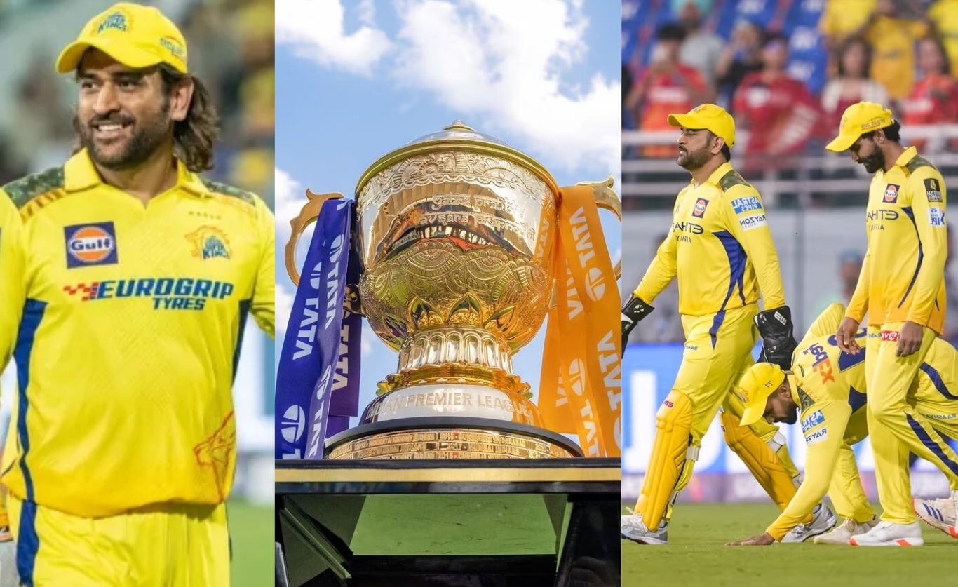 CSK, IPL 2025 , Deepak Hooda, Rahul Tripathi