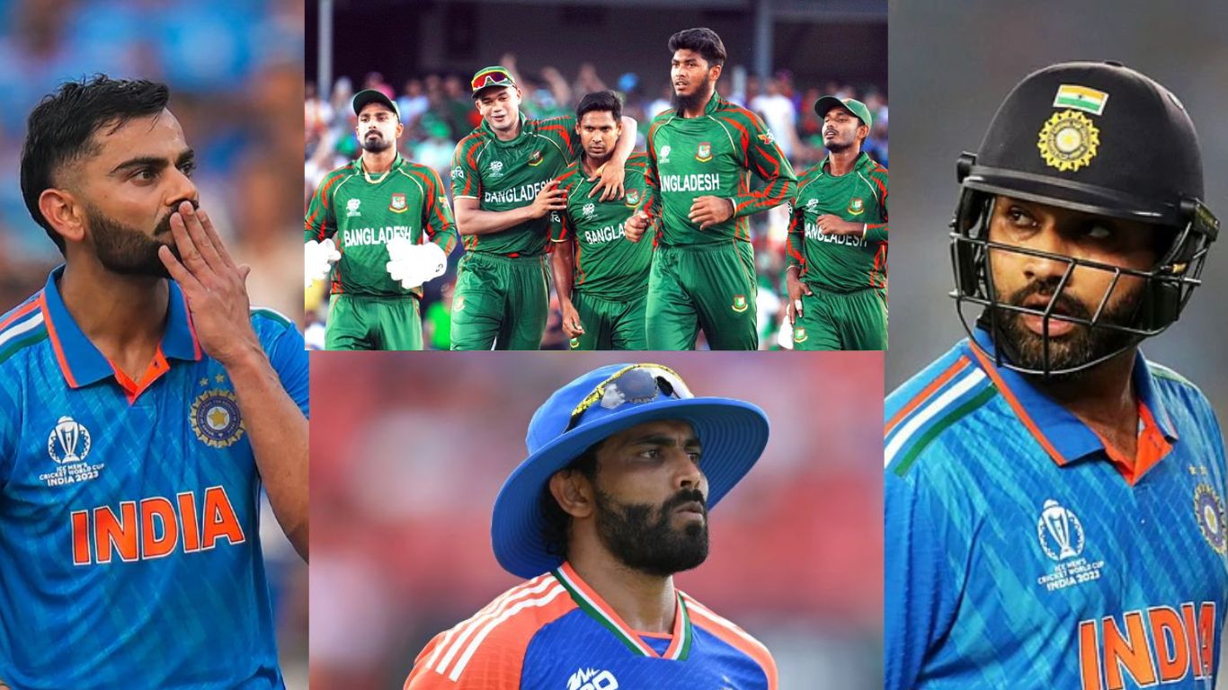 IND vs BAN , india vs Bangladesh , Riyan Parag, Virat Kohli