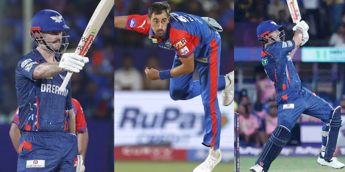 Mitchell Marsh (1)
