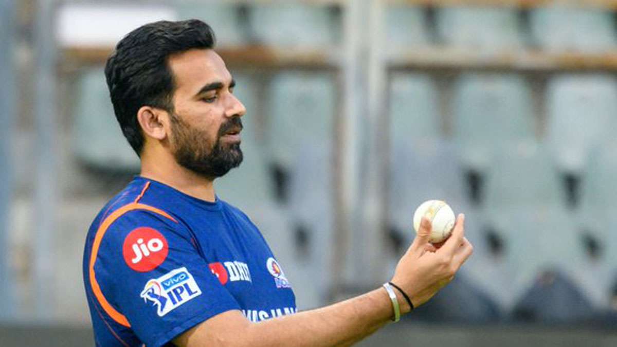 IPL 2021: जहीर खान ने बताया कब से दोबारा गेंदबाजी करते हुए नजर आयेंगे हार्दिक पंड्या