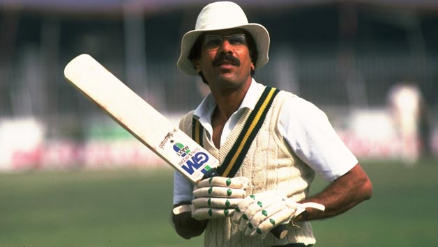 zaheer abbas