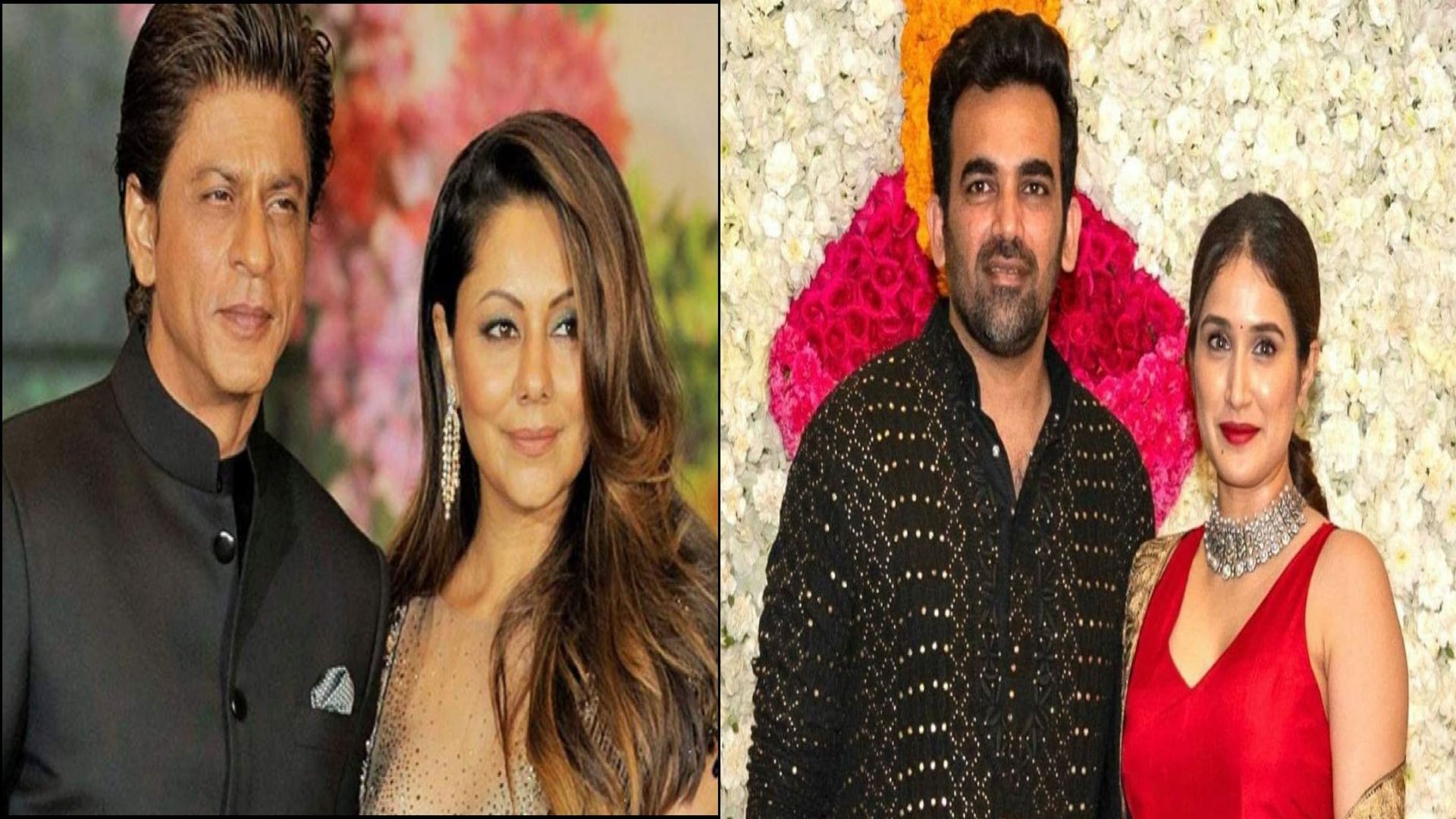 zaheer khan wife