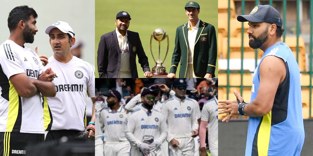 IND vs AUS