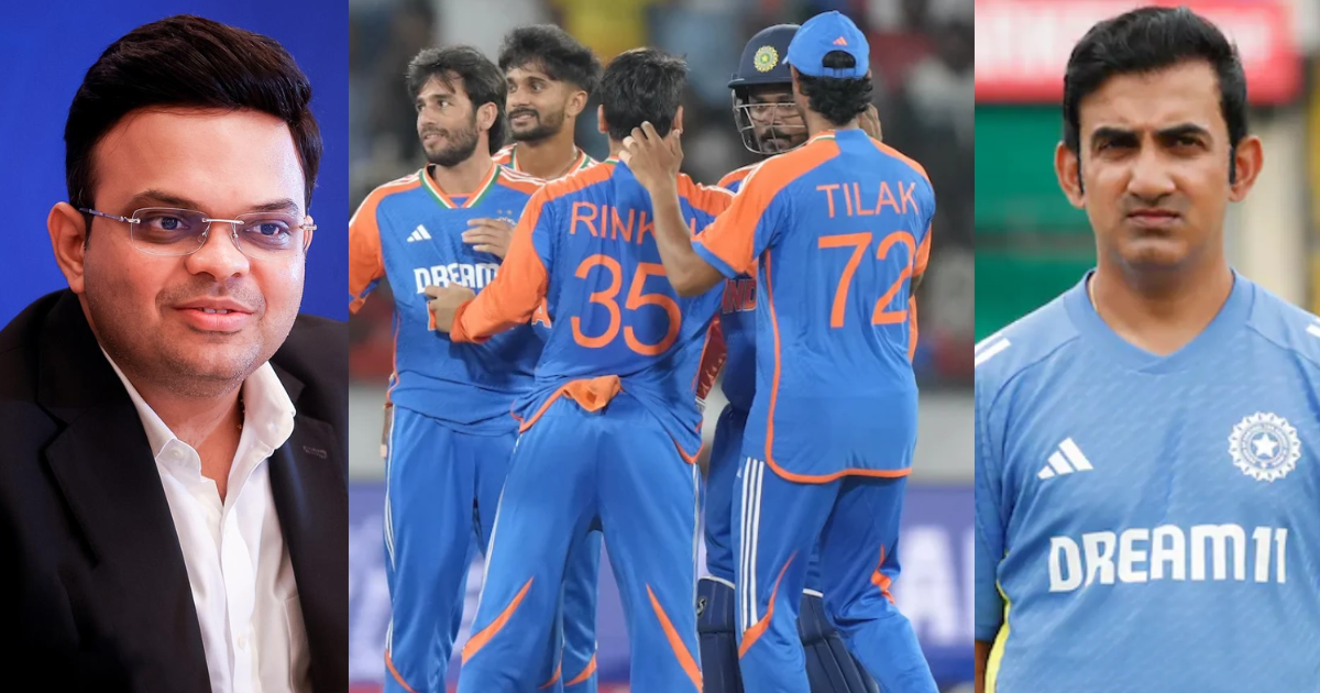 TEAM INDIA