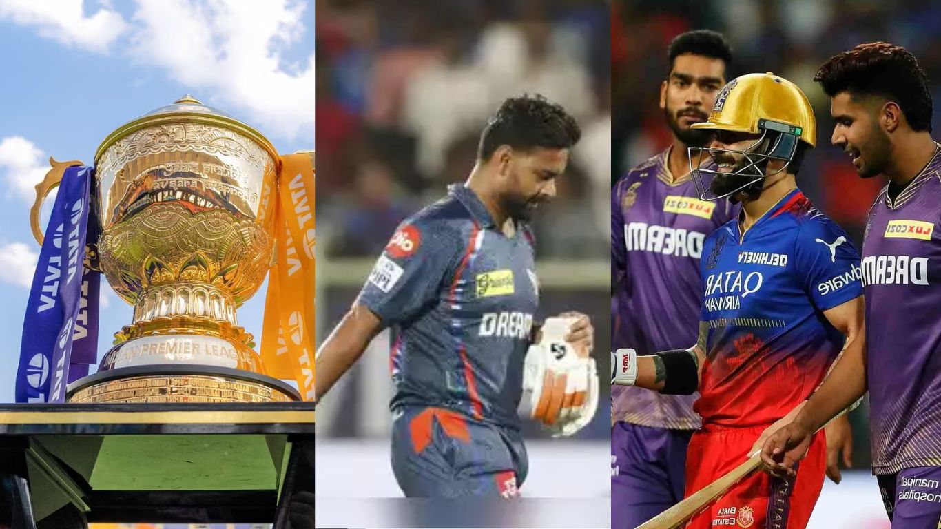 IPL 2025 , Rishabh Pant, Jofra Archer