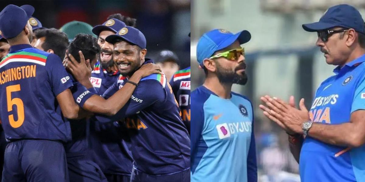 Team India