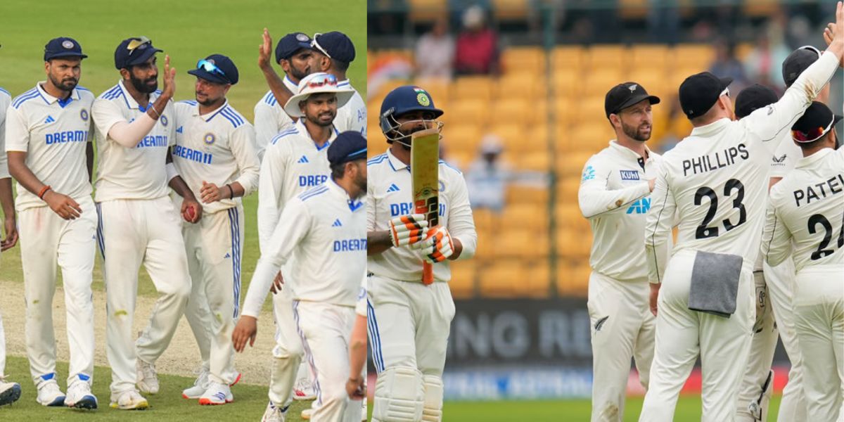 Team India