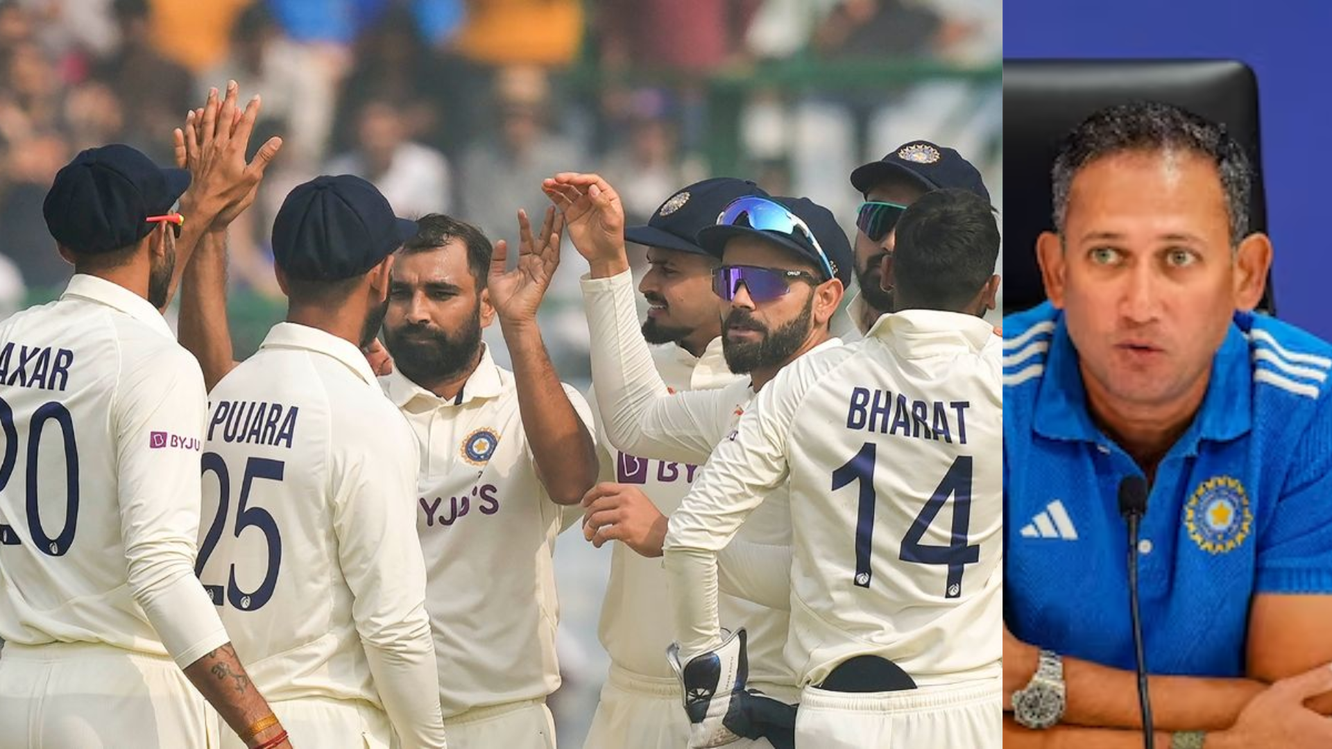 IND vs AUS: एडिलेड में शर्मनाक हार के बाद इस खिलाड़ी ने पकड़ी ऑस्ट्रेलिया की फ्लाइट, सीधे ब्रिसबेन ट...