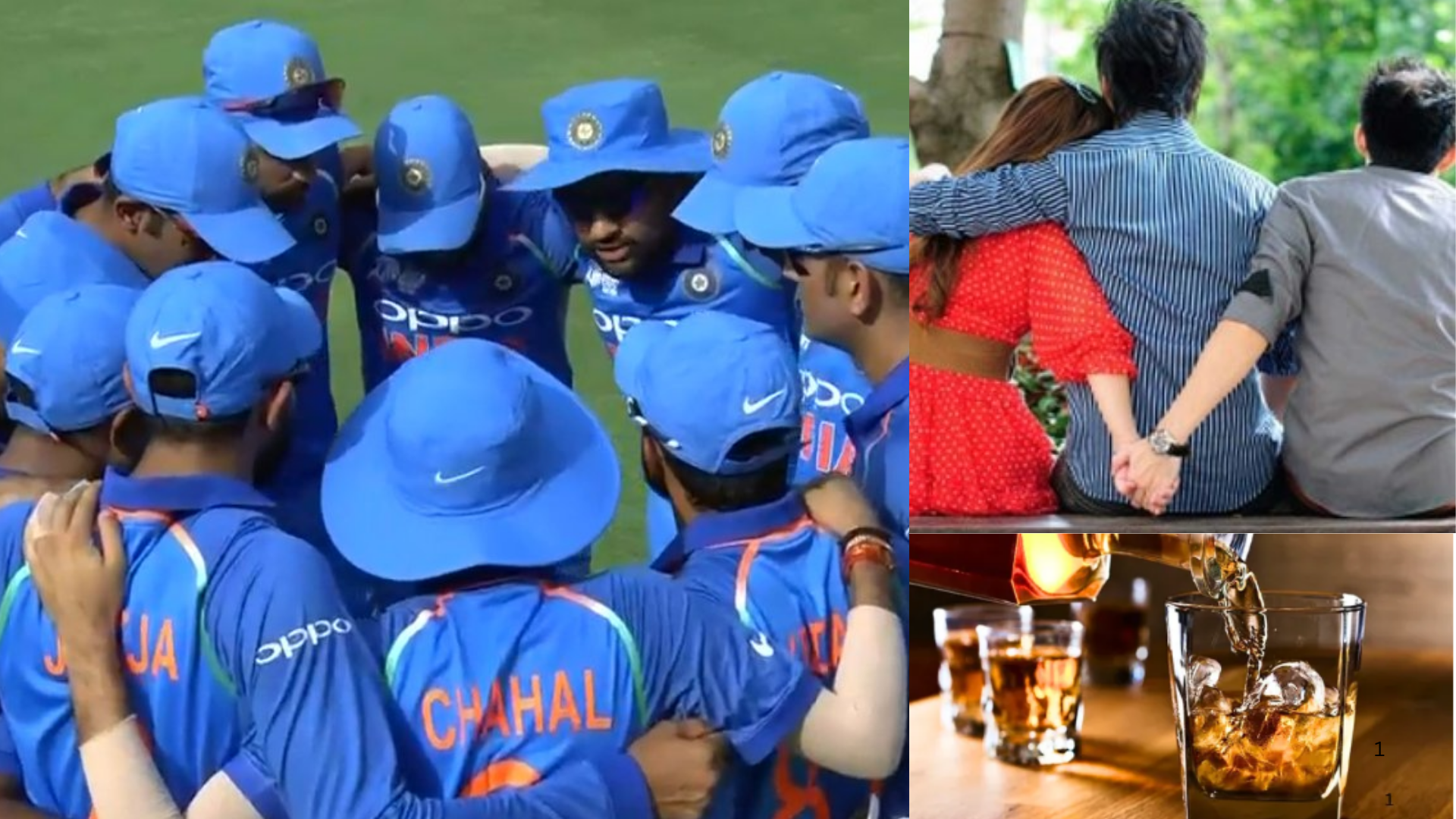 लड़कीबाजी के चक्कर में Team India के इस खिलाड़ी ने बर्बाद किया अपना करियर, नहीं तो तीनों फॉर्मेट में...