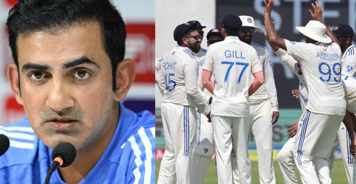 Gautam Gambhir , Virat Kohli , Border Gavaskar Trophy