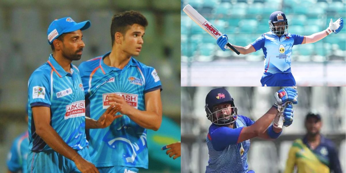 Prithvi Shaw