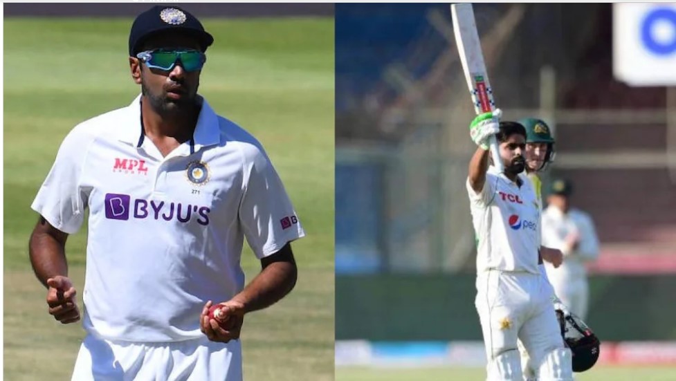 Ravichandran Ashwin