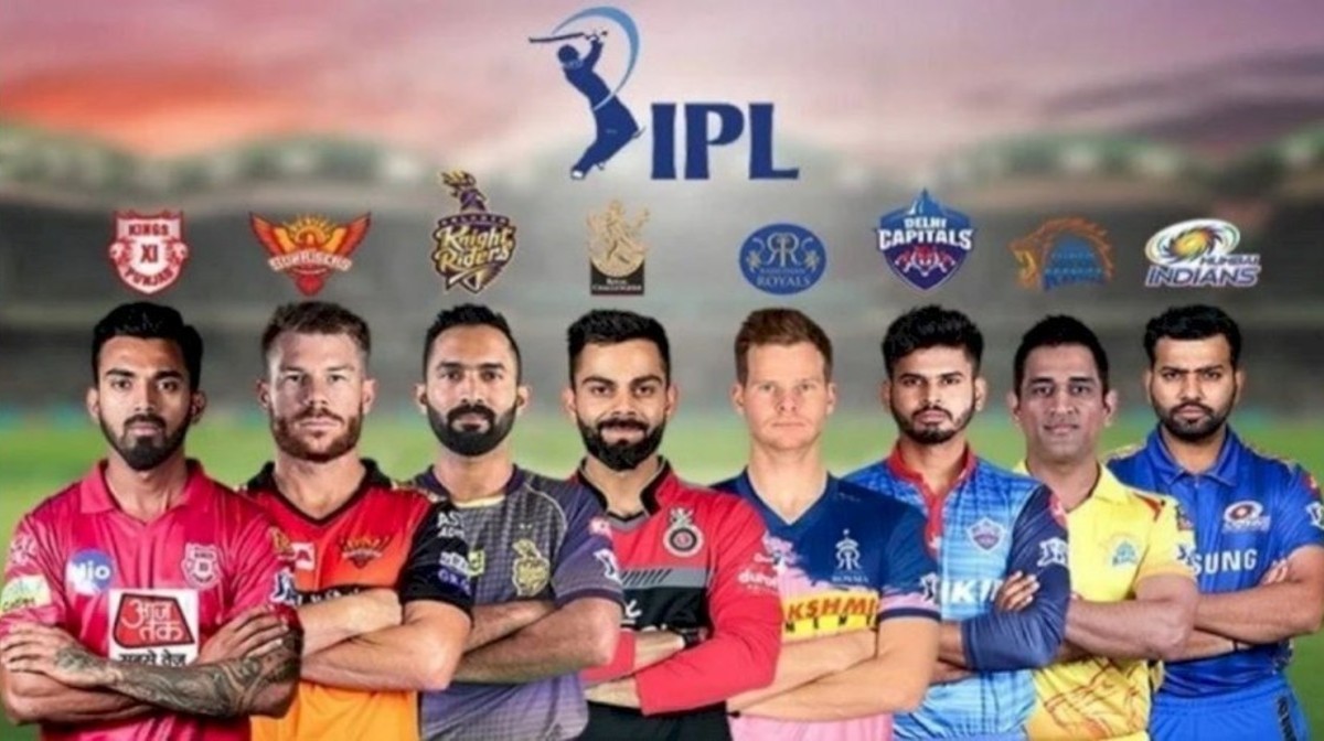 आईपीएल 2021