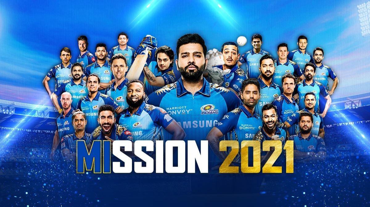 आईपीएल 2021