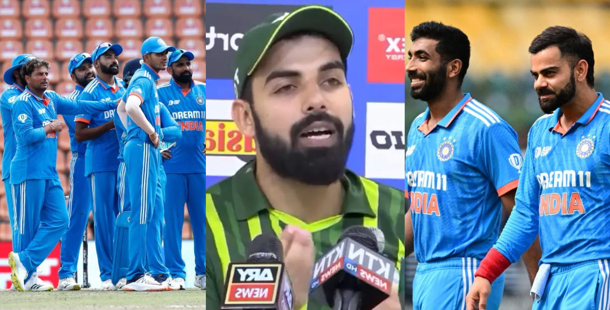 इन दो भारतीय खिलाड़ियों के सामने खौफ खाते हैं Shadab Khan