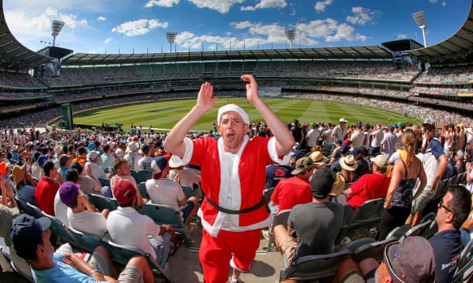 Boxing Day Test क्या होता है? जानिए क्रिसमस के अलगे दिन ही क्यों खेला जाता है...