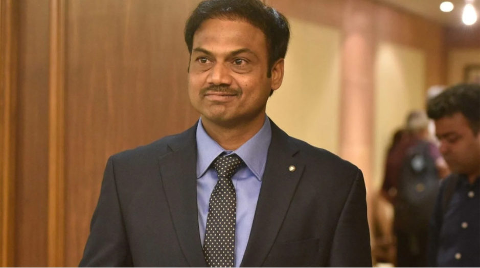 M.S.K prasad