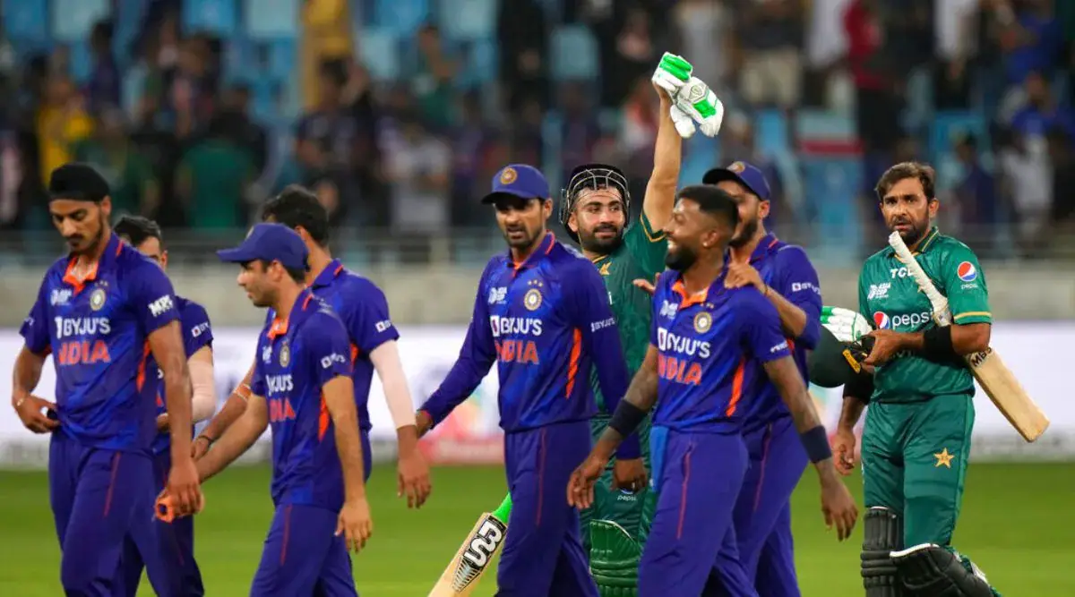 IND vs PAK: भारत और पाकिस्तान के बीच होंगे 3 वनडे मुकाबले, शेड्यूल में अचानक हुआ बड़ा उलटफेर