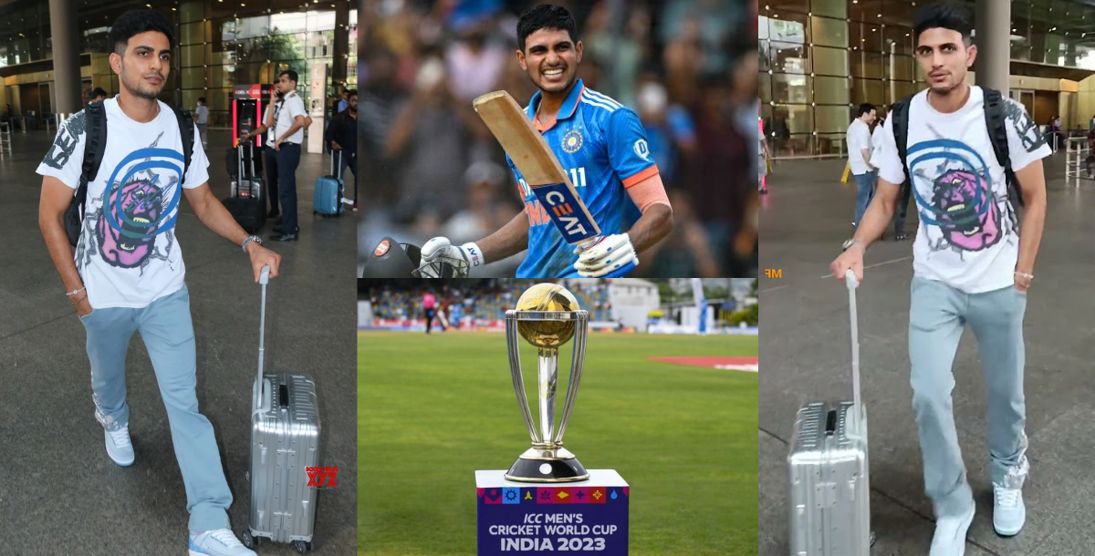 Shubman Gill , Team India , India vs Pakistan , Ind vs Pak