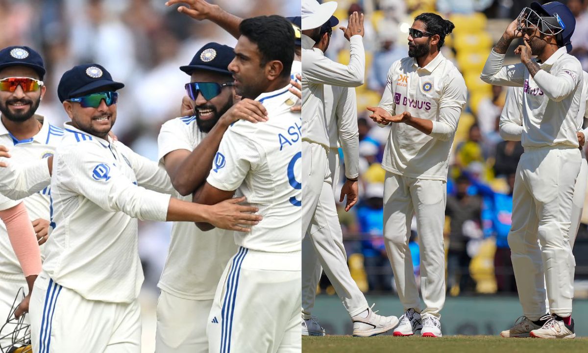 IND vs BAN: के एल राहुल बाहर, तो ऋषभ पंत ने काटा ध्रुव जुरेल का पत्ता, पहले टेस्ट में ऐसी होगी भारत...