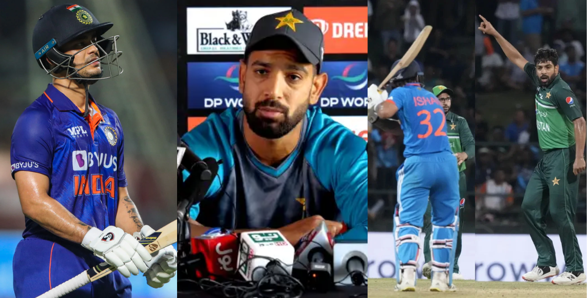 VIDEO: "मैं उसे मारना चाहता था.." भारतीय ओपनर बल्लेबाज को मारना चाहता था पाकिस्तानी खिलाड़ी, खुद किया...