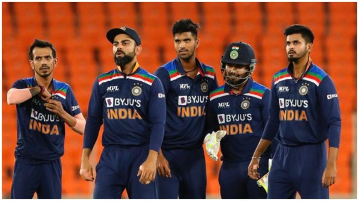 विराट कोहली ने टी20 सीरीज में अब तक इन 4 खिलाड़ियों को बना रखा है टूरिस्ट
