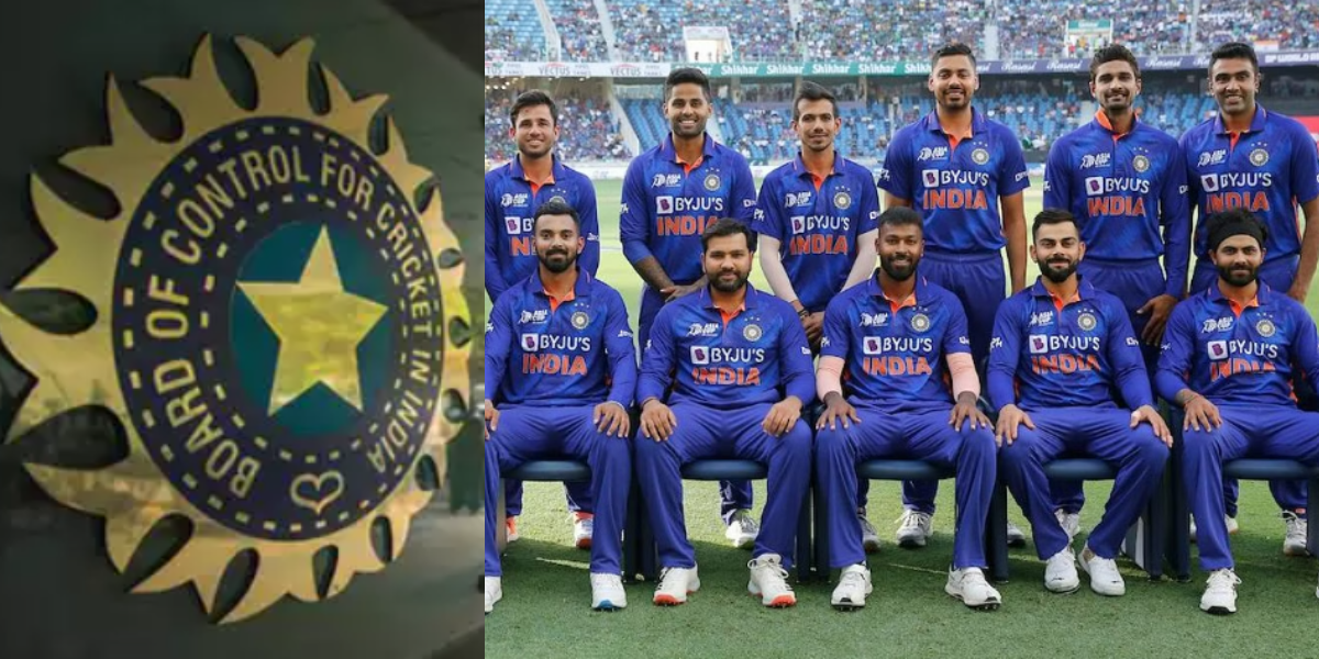 टीम इंडिया के शेड्यूल में हुआ बड़ा उलटफेर, IPL के बाद वनडे वर्ल्ड कप से पहले इन टीमों के साथ खेलनी ह...