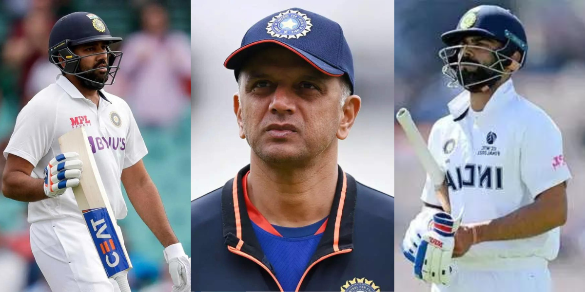 IND vs AUS: कप्तान रोहित और विराट कोहली नहीं खेलेंगे चौथा टेस्ट? इंदौर में मिली शर्मनाक हार के बाद ल...