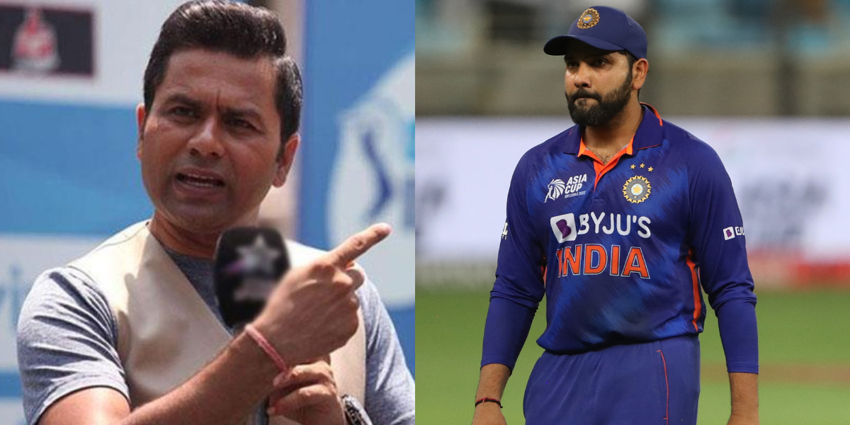 रोहित शर्मा के दुश्मन को श्रेयस अय्यर की जगह देना चाहते हैं आकाश चोपड़ा, BCCI से लगाई खास गुहार