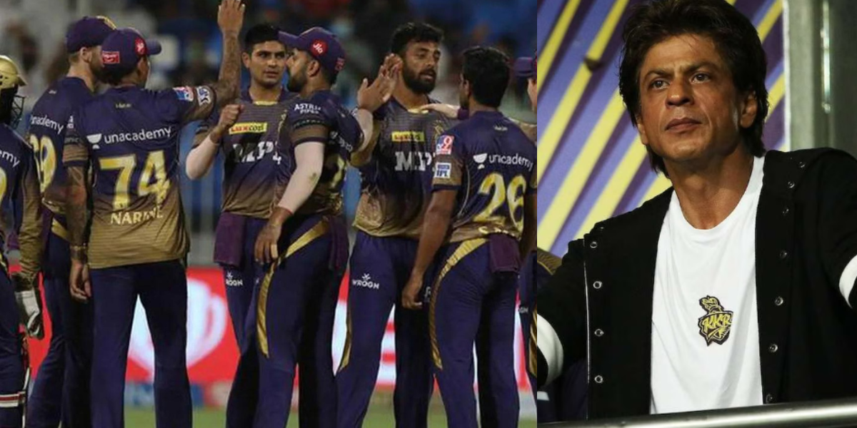 देश को धोखा देने वाले खिलाड़ी को शाहरुख खान ने दी पनाह, मोटी रकम देकर KKR में किया शामिल