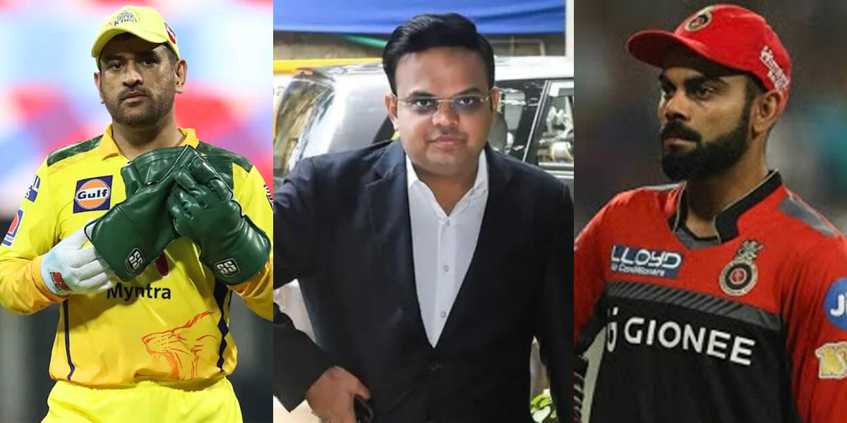 IPL NEW Rules